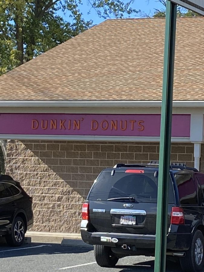 Dunkin Donuts Struggles with Staffing