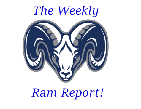 Ram Report 35 & 37