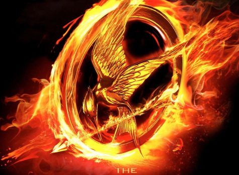 Hunger Games Book Trailer
