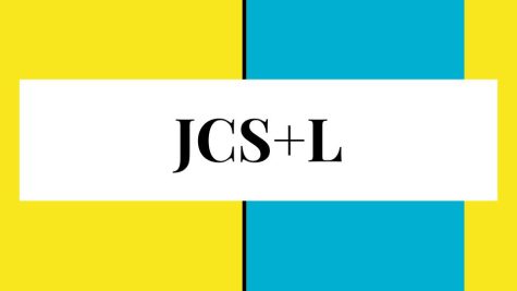 JCS+L Podcast: Episode 1
