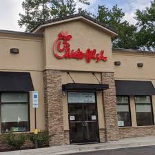 Chick-Fil-A's Streaming Service