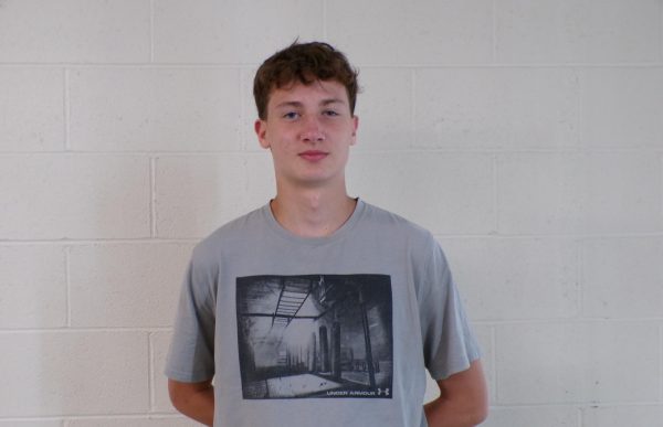 Chase Hauschild