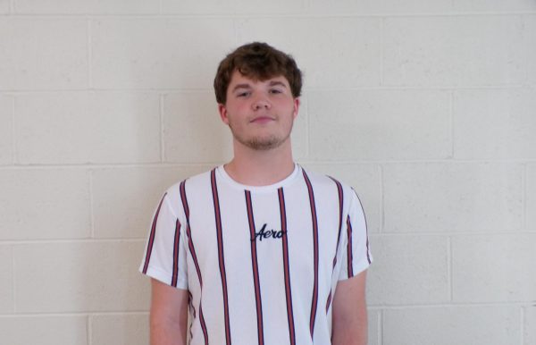 Ethan Bergeron