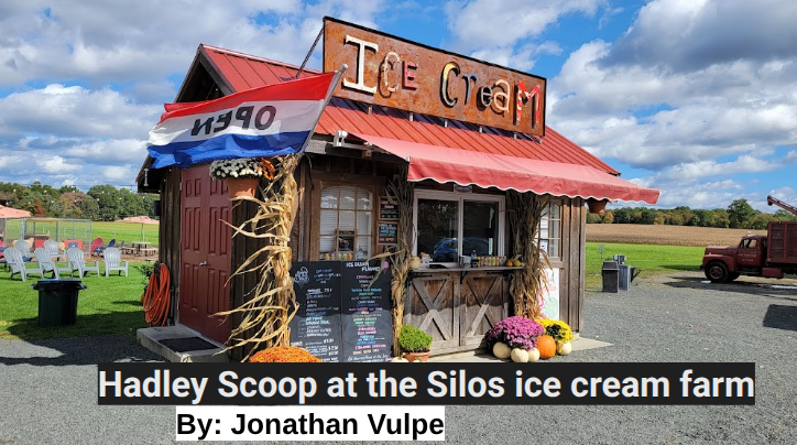 The Inside Scoop of Hadley Scoop