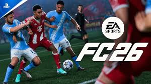 FC 26 Review