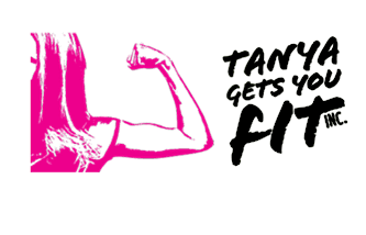 Tayna Gets You Fit