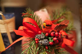 Christmas Around the World