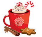 December EXTRAVAGANZA!