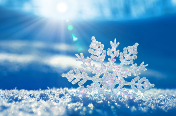 Snow Days: Cozy Memories and Chilly Cleanup