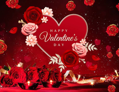 The Importance Of Valentines Day