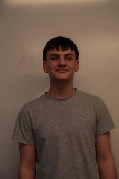 Wyatt Ciejka