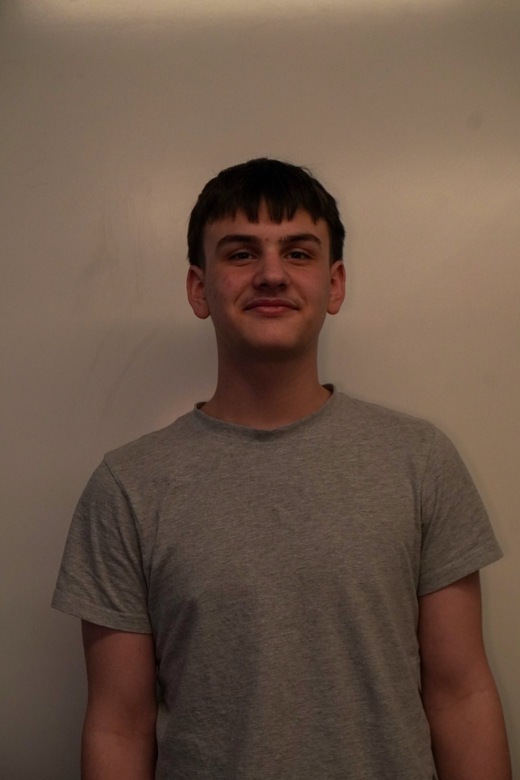 Wyatt Ciejka