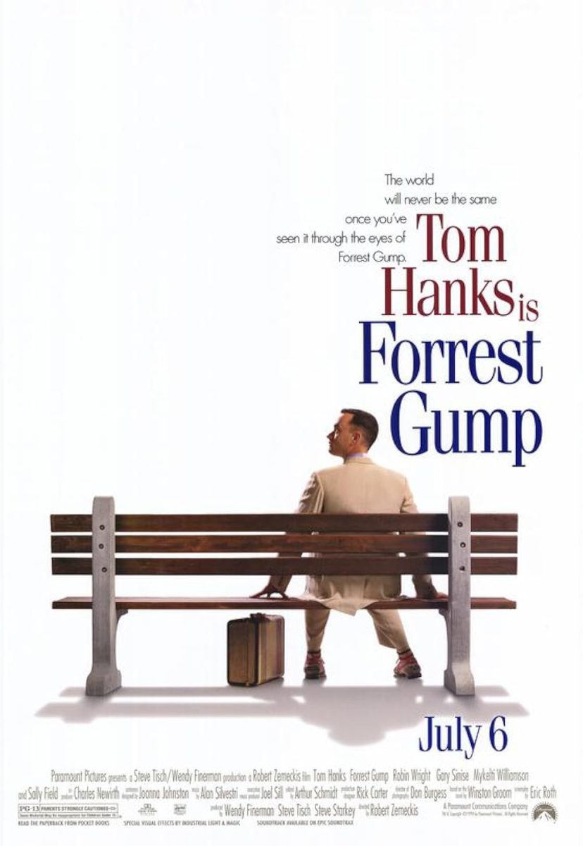 Forest Gump Movie Review