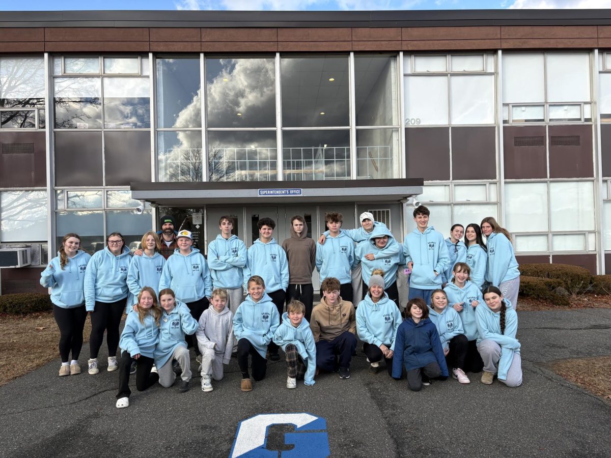 Granby’s New Ski Club Huge Success!